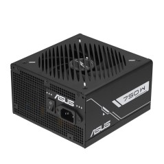 ASUS PRIME 750W PSU - Reliable Power Supply for High-Performance Systems | 4711636288354
